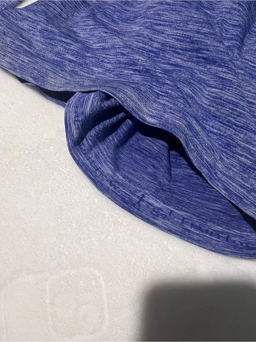 Lulu swiftly Longsleeve